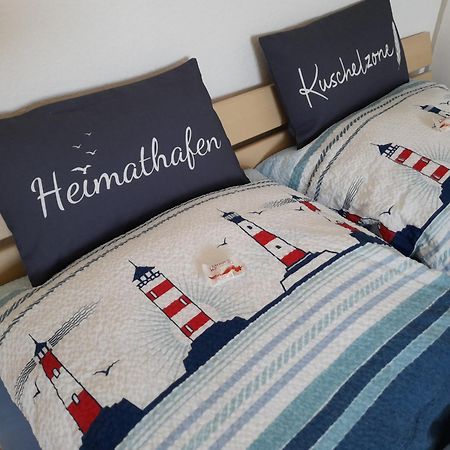 Pension Entenhausen Schwentinental Екстериор снимка