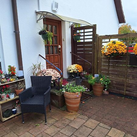 Pension Entenhausen Schwentinental Екстериор снимка