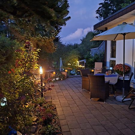 Pension Entenhausen Schwentinental Екстериор снимка
