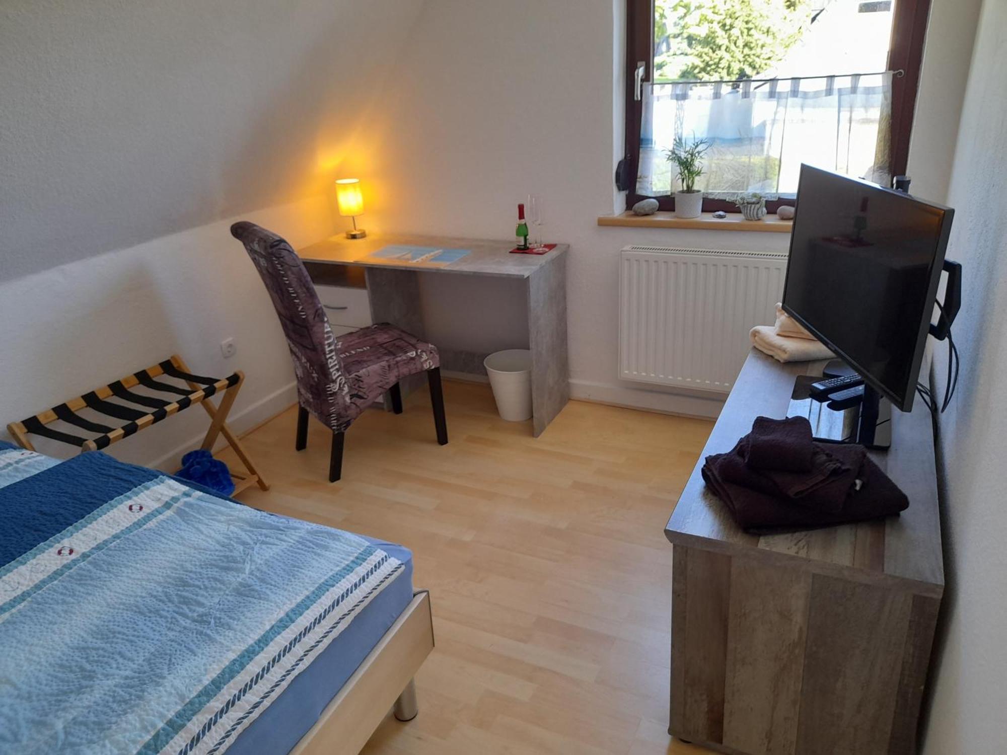 Pension Entenhausen Schwentinental Екстериор снимка