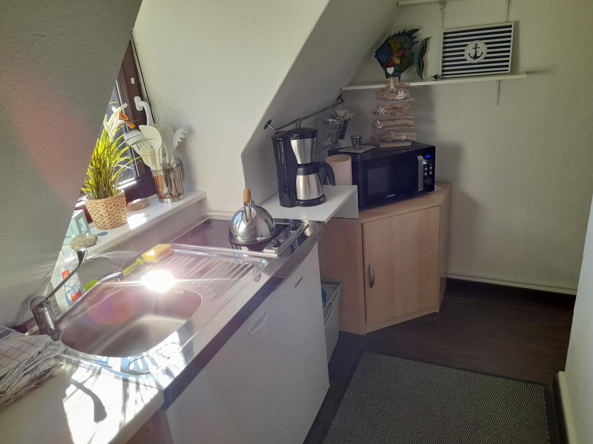 Pension Entenhausen Schwentinental Екстериор снимка