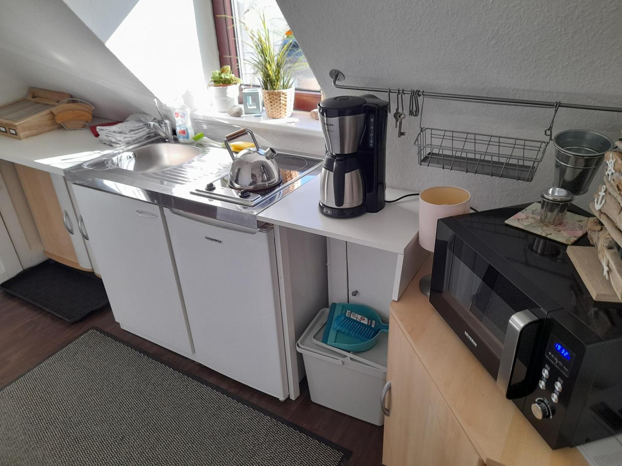 Pension Entenhausen Schwentinental Екстериор снимка