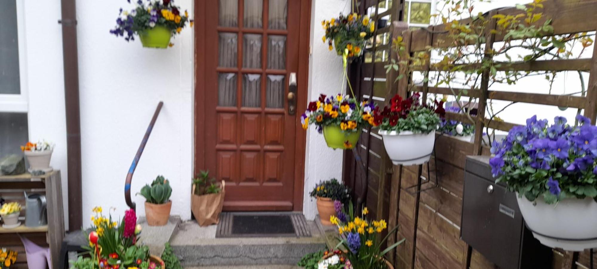 Pension Entenhausen Schwentinental Екстериор снимка