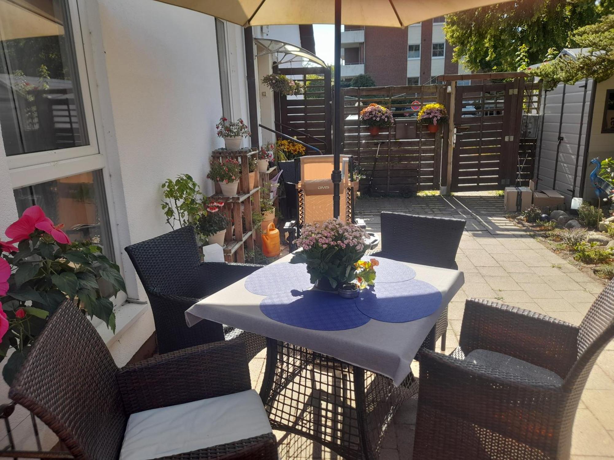 Pension Entenhausen Schwentinental Екстериор снимка