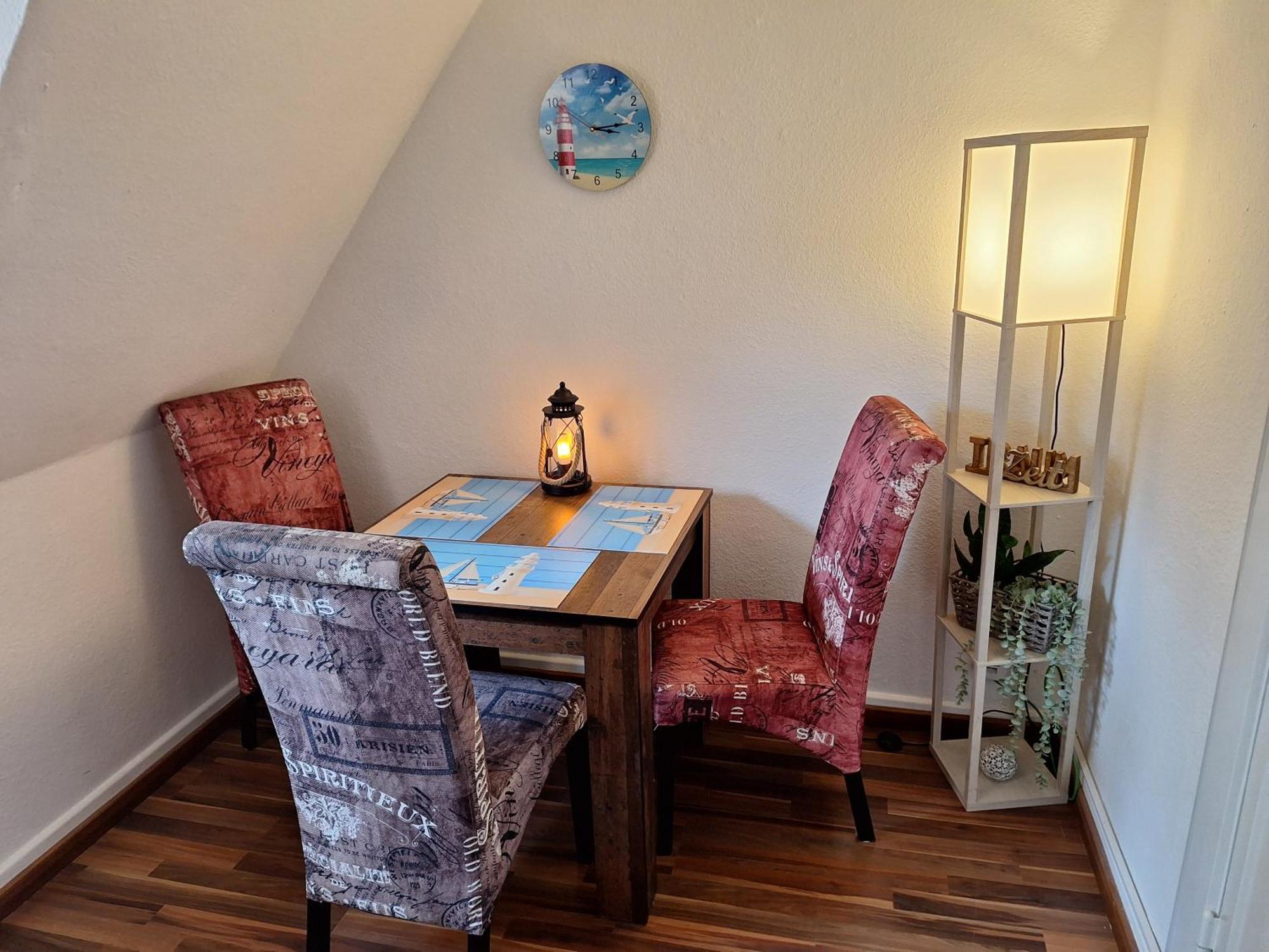 Pension Entenhausen Schwentinental Екстериор снимка