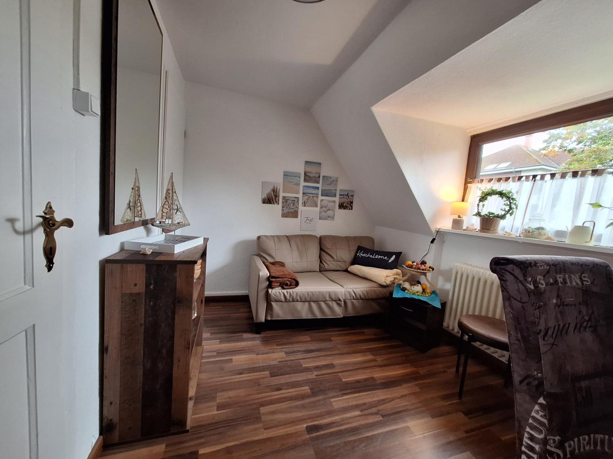 Pension Entenhausen Schwentinental Екстериор снимка