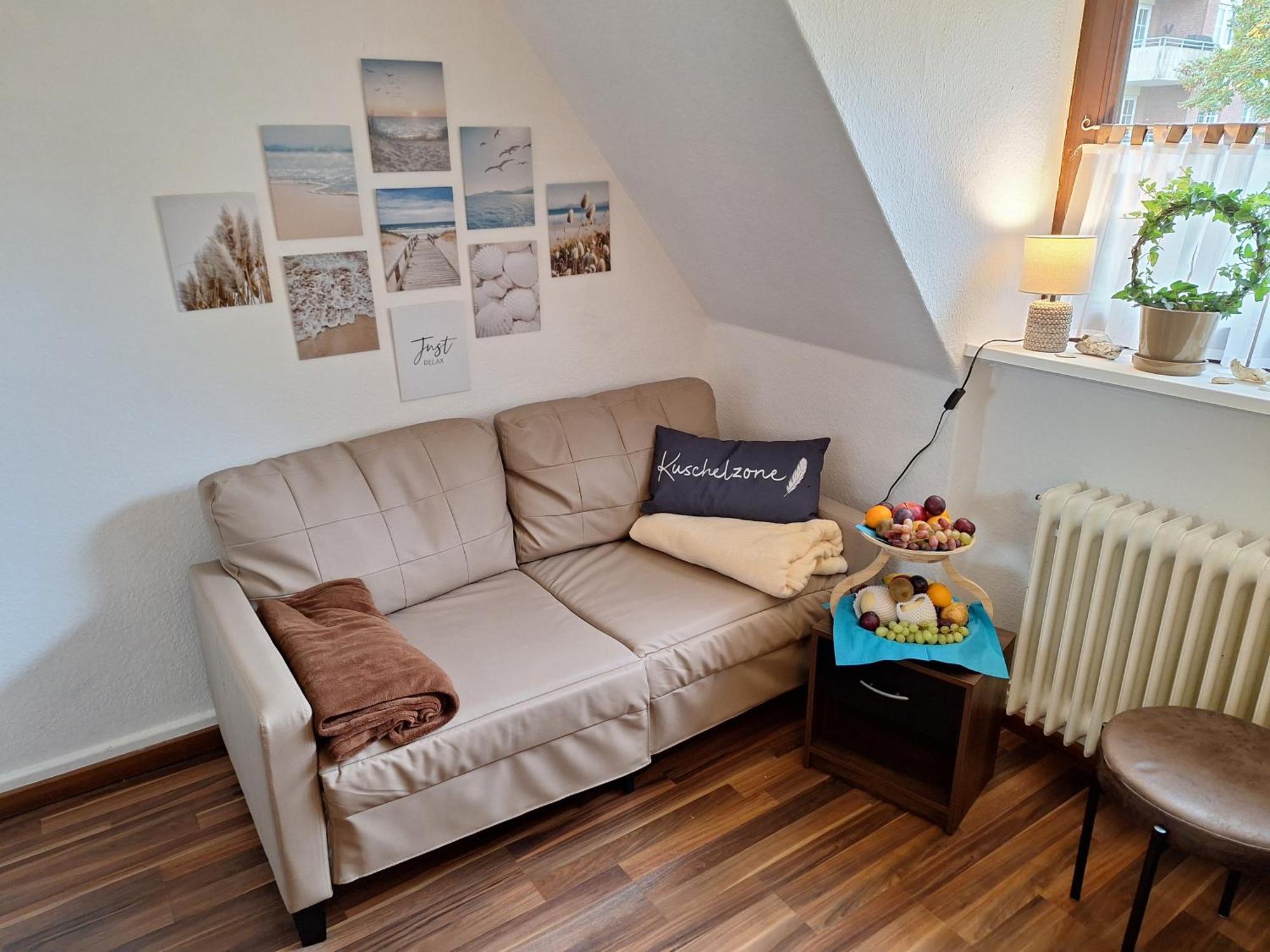 Pension Entenhausen Schwentinental Екстериор снимка
