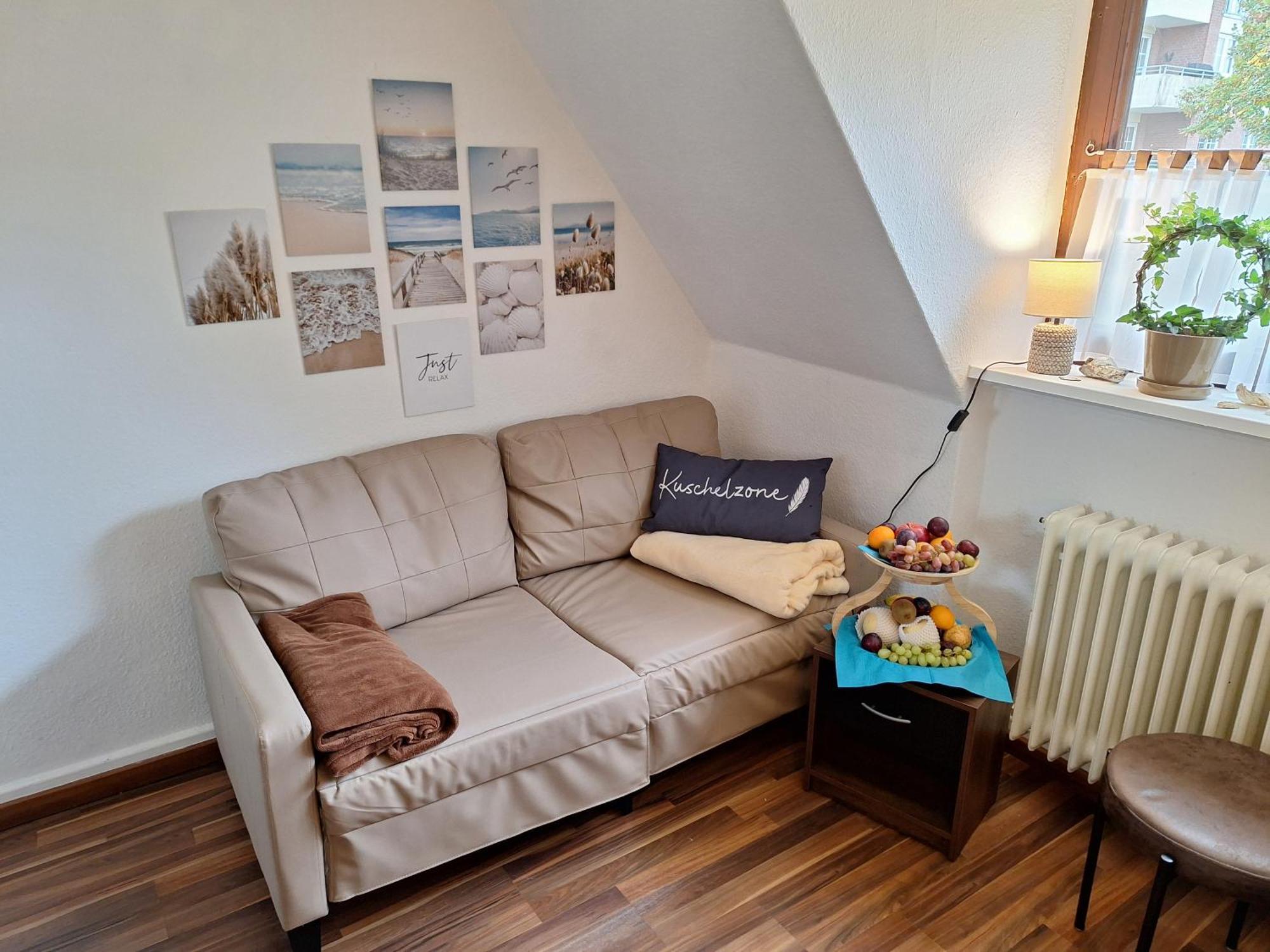 Pension Entenhausen Schwentinental Екстериор снимка