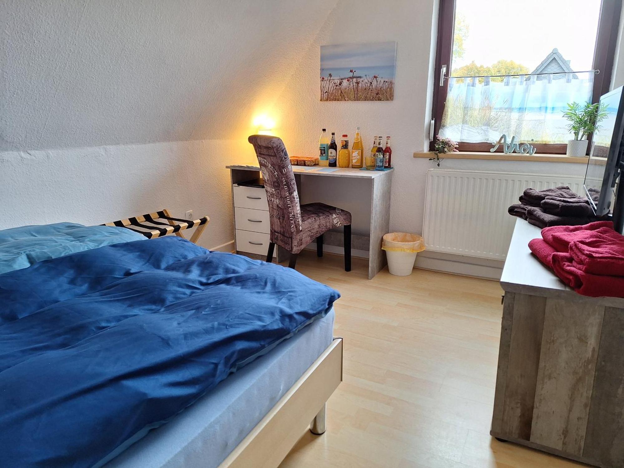 Pension Entenhausen Schwentinental Екстериор снимка